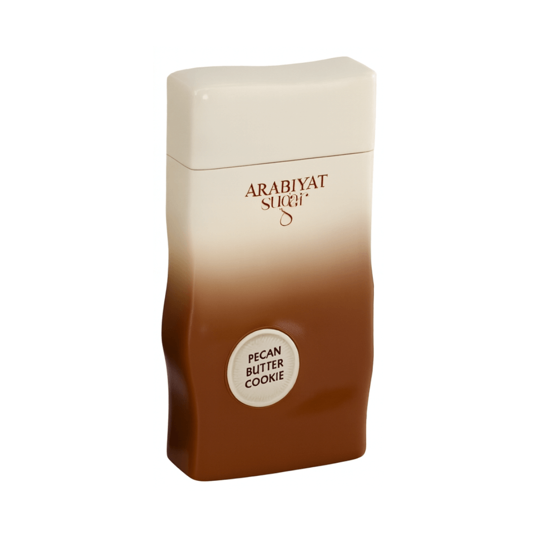 Arabiyat Prestige Pecan Butter Cookie Parfum - köstlicher Duft mit Butter, Vanille und Gebäcknoten