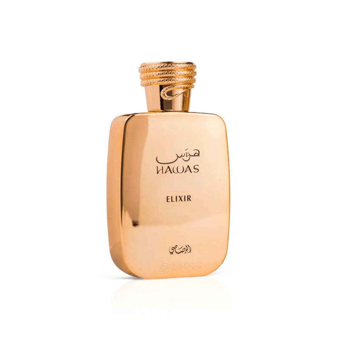 Hawas Elixir