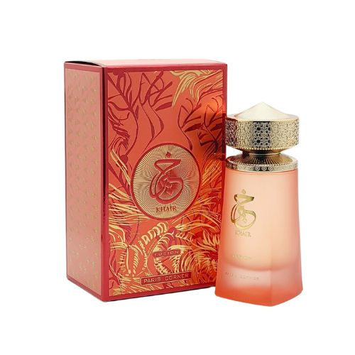 Paris Corner Khair Fusion Duft – arabische Duftstoff (Parfum)kreation