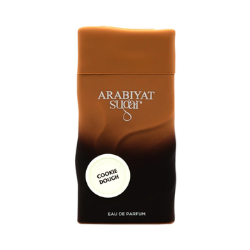 Arabiyat Sugar Cookie Dough