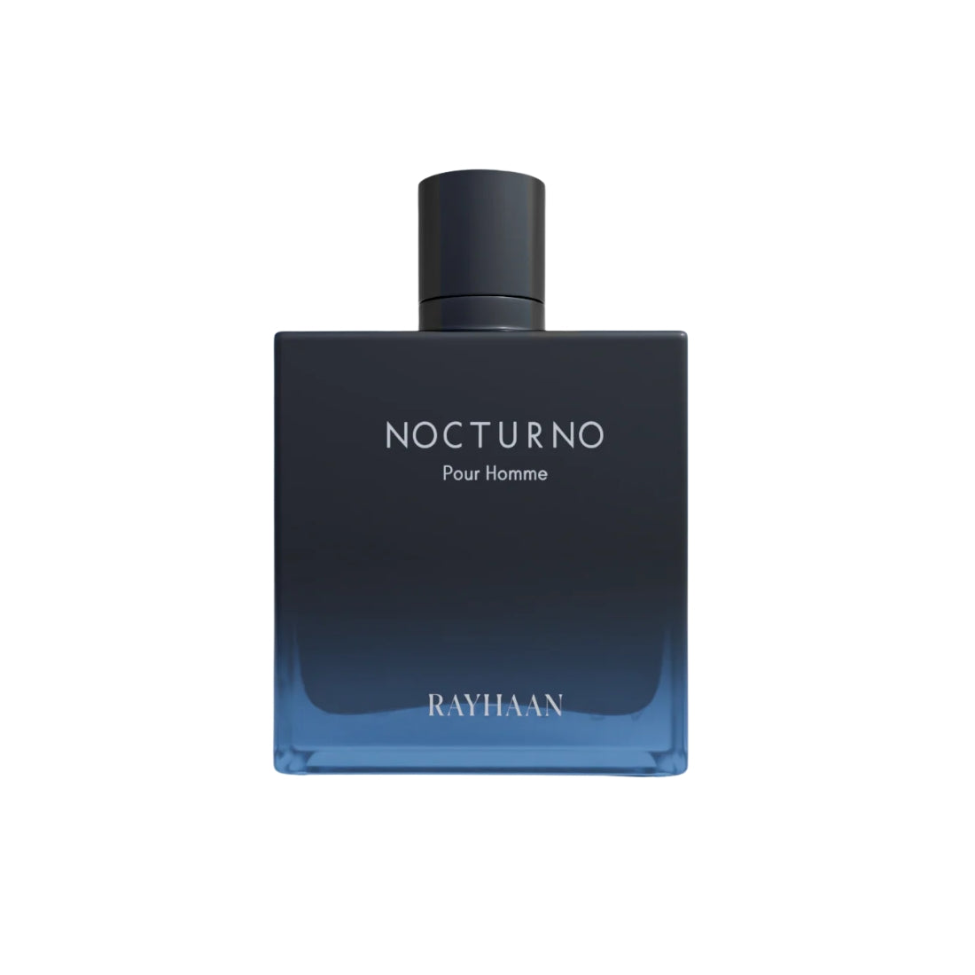 Ataraj Rayhaan Nocturno perfume - deep amber woody fragrance