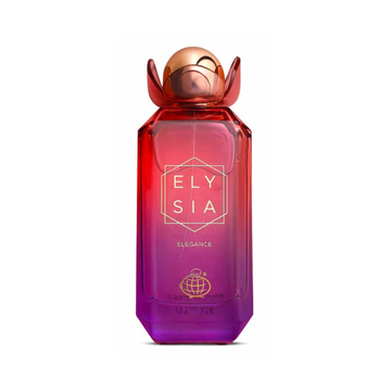 Fragrance World Elysia Elegance