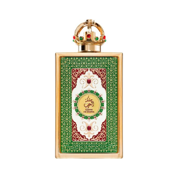 Lattafa Trots Koningin van Arabië