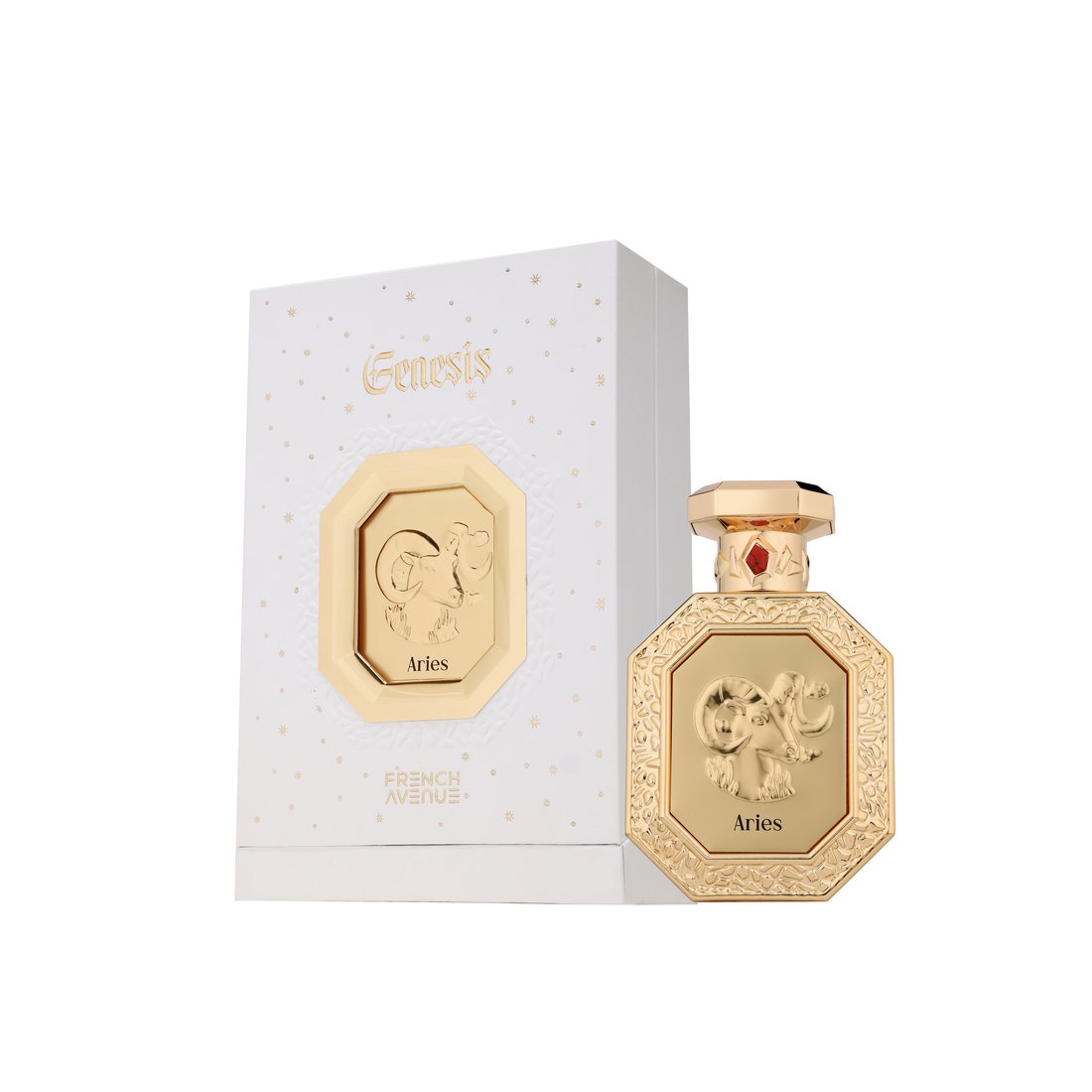 Genesis Aries