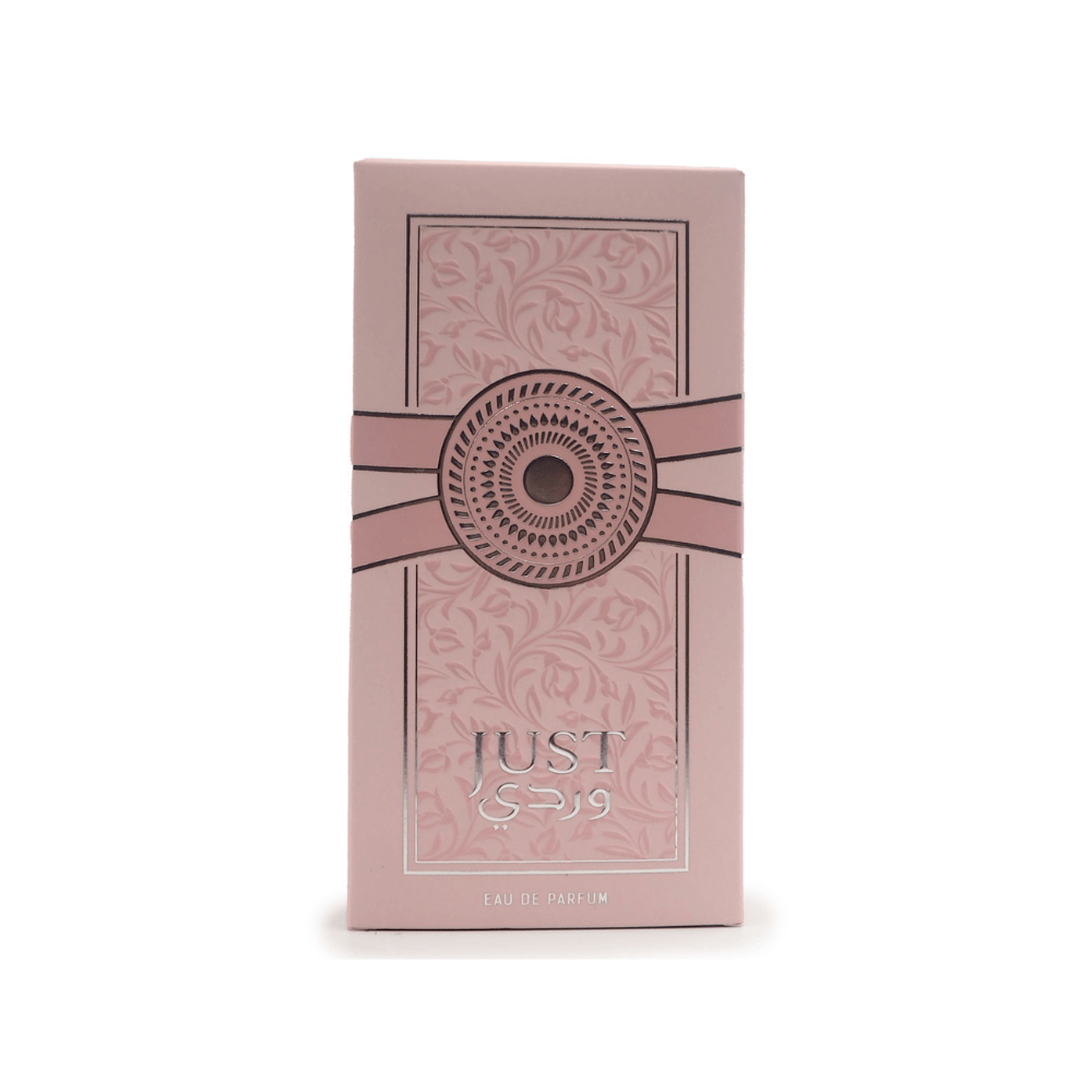 Fragrance World Just Wardi