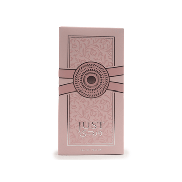Fragrance World Just Wardi