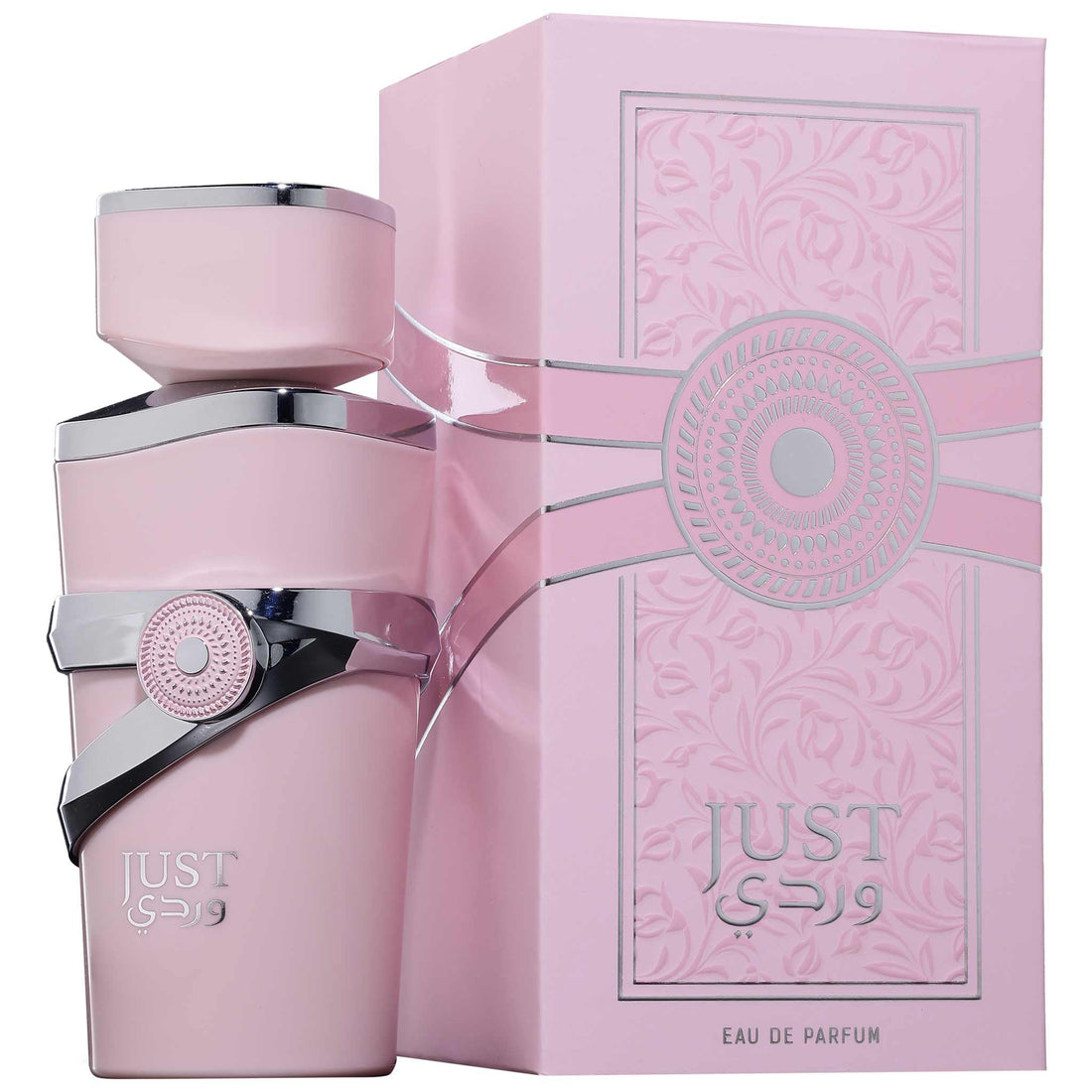 Fragrance World Just Wardi
