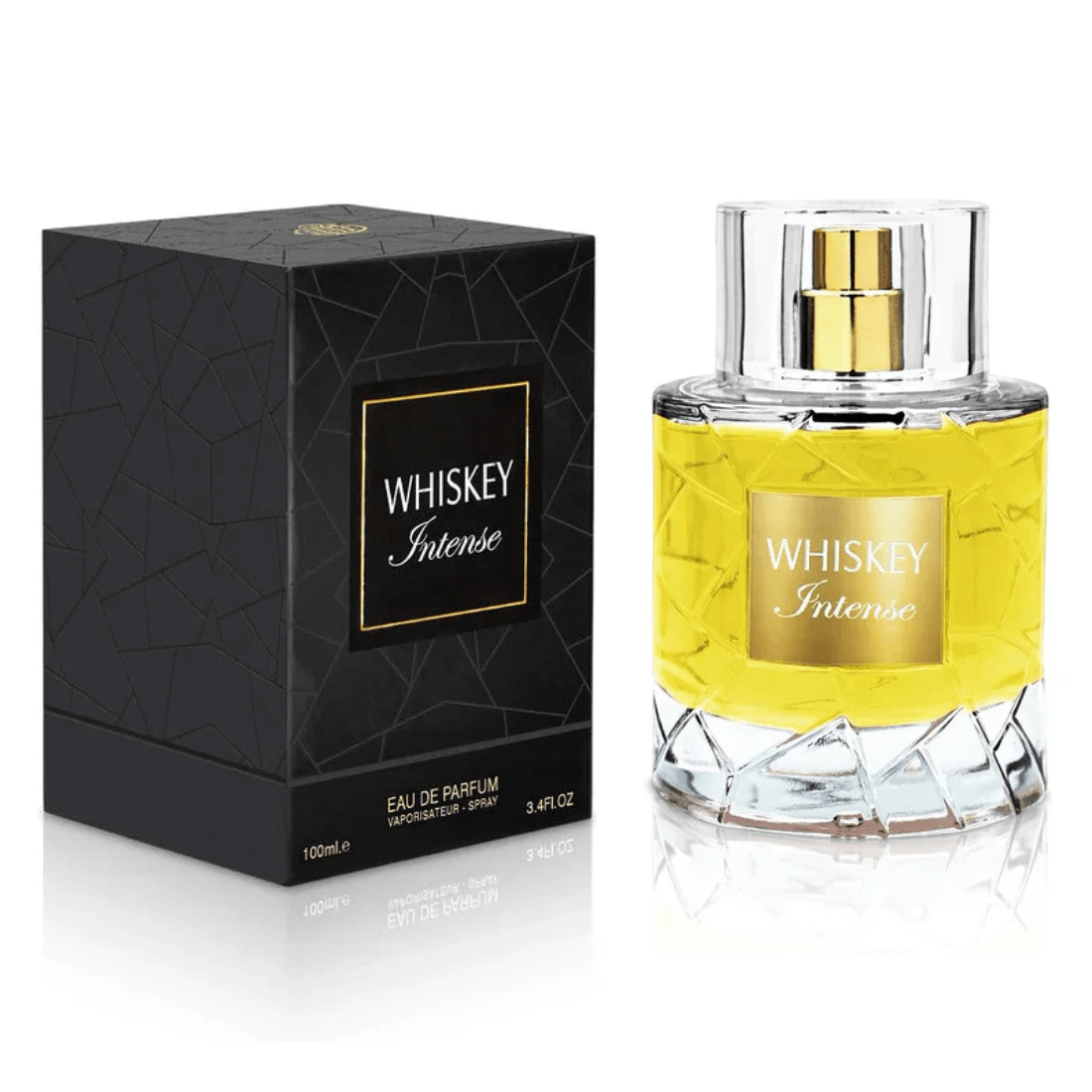 Whiskey Intense
