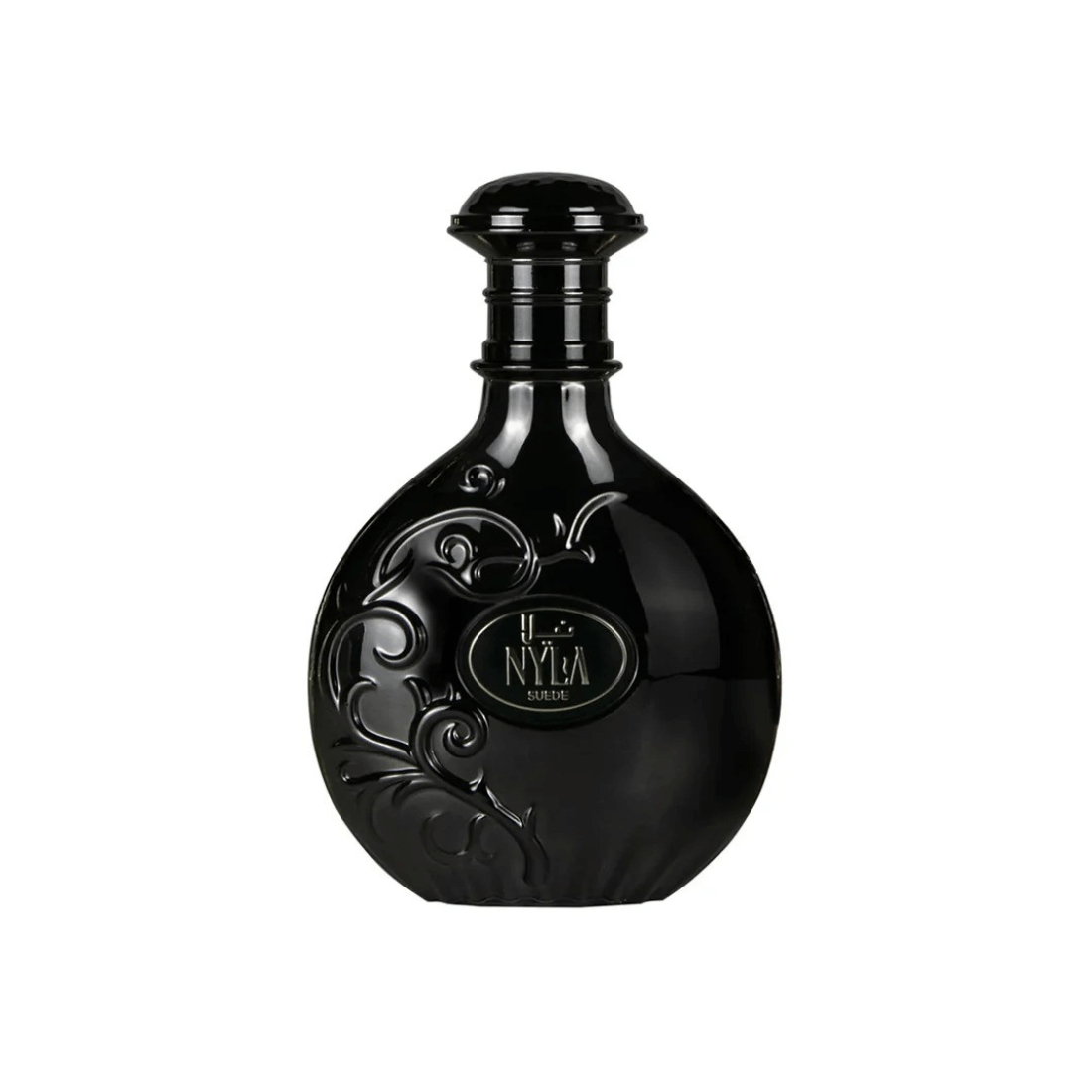 Arabiyat Prestige Nyla Suede