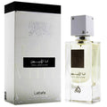 Lattafa Ana Abiyedh – elegantes Duftstoff (Parfum)