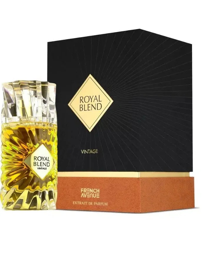 French Avenue Royal Blend Vintage