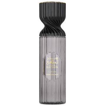 Lattafa Sehr Body Mist