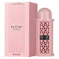 Lattafa Rave Now Pink – moderner Damenduft