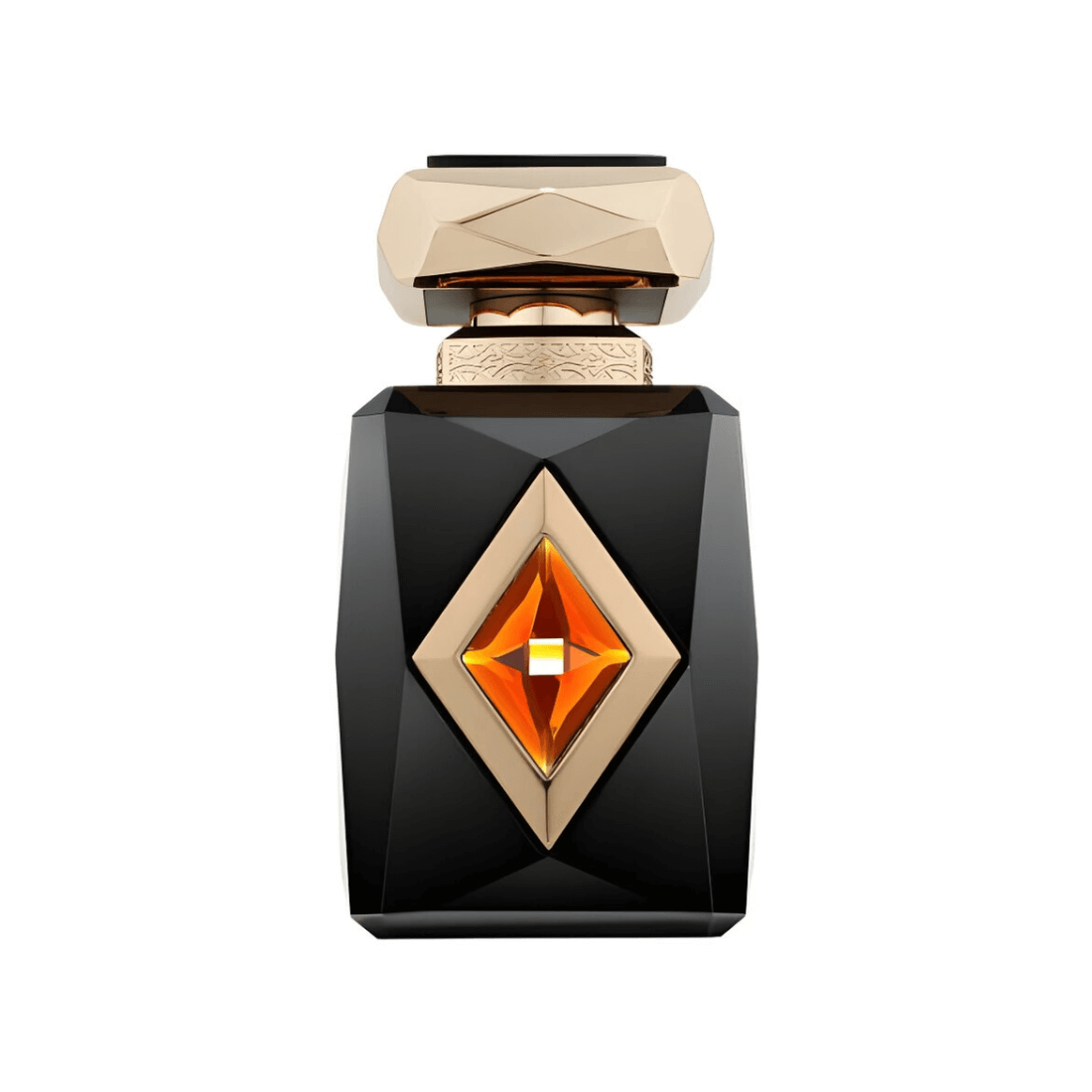 Amber Saffron – eleganter Duft mit Safran, Amber und Holz