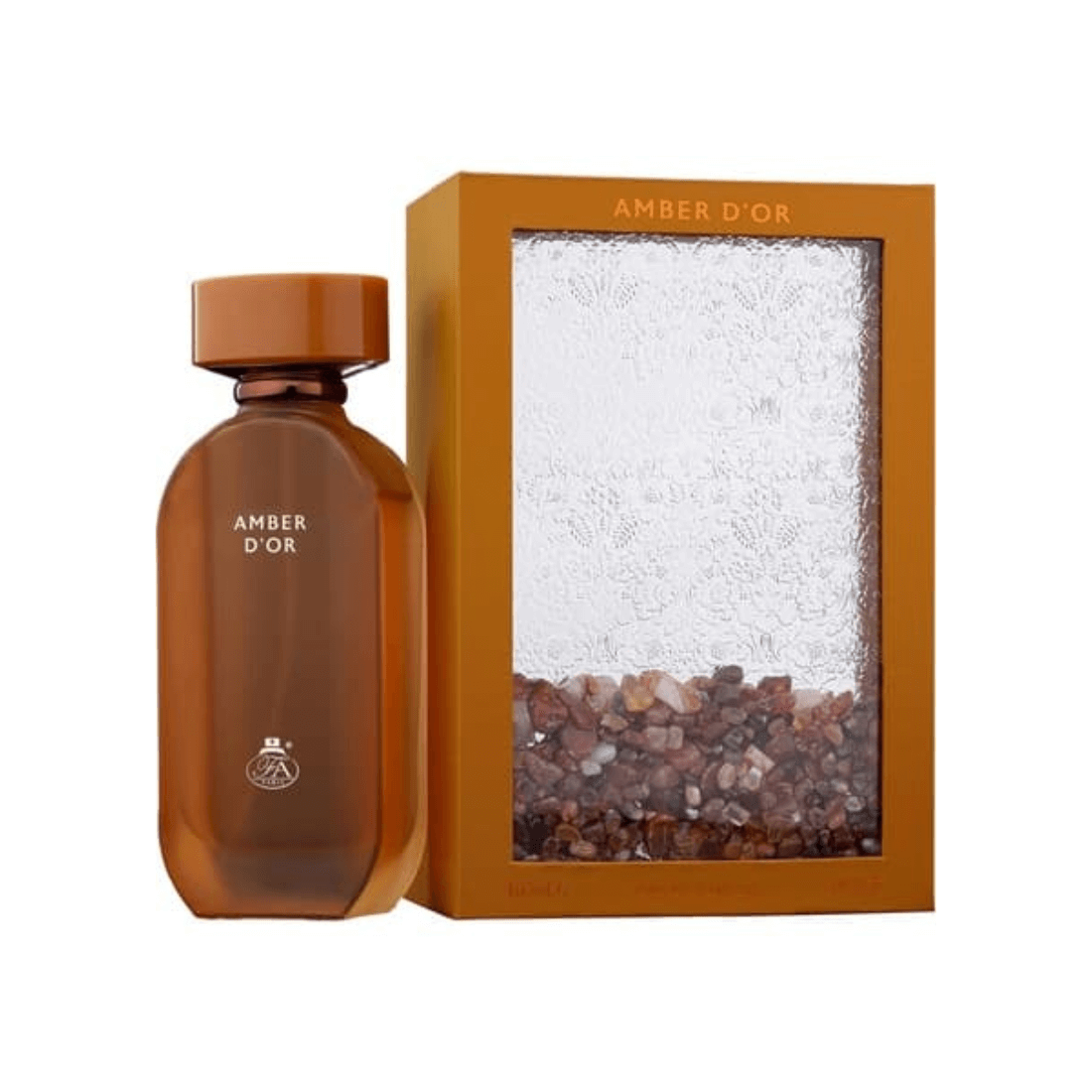 French Avenue Amber D'or