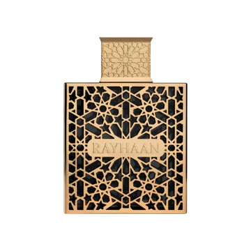 Ataraj Rayhaan Elixir perfume - oriental floral unisex scent