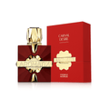 Aromatix Carnal Desire Eau de Parfum - intensiver Duft für Damen mit warmer, verführerischer Aura