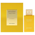 Swiss Arabian Shaghaf Vanilla Toffee Eau de Duftstoff (Parfum) – Gourmand-Duft mit Toffee & Kaffee