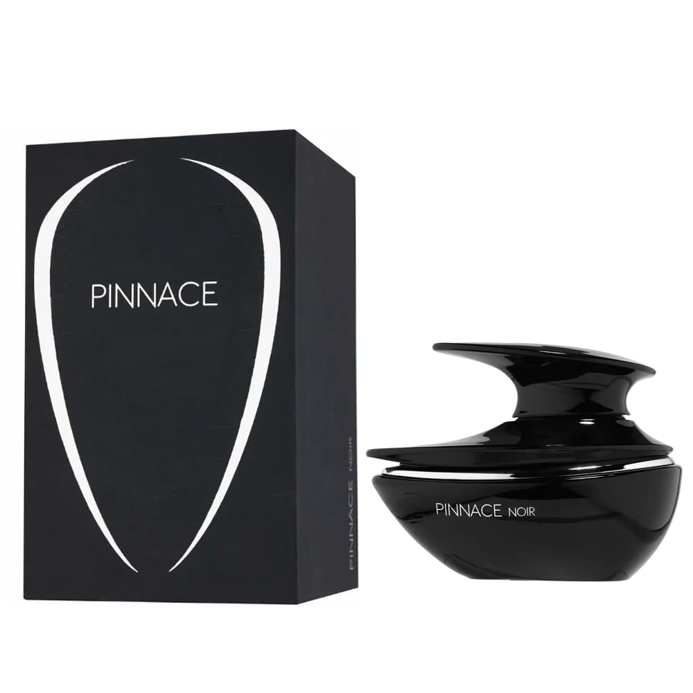 French Avenue Pinnace Noir
