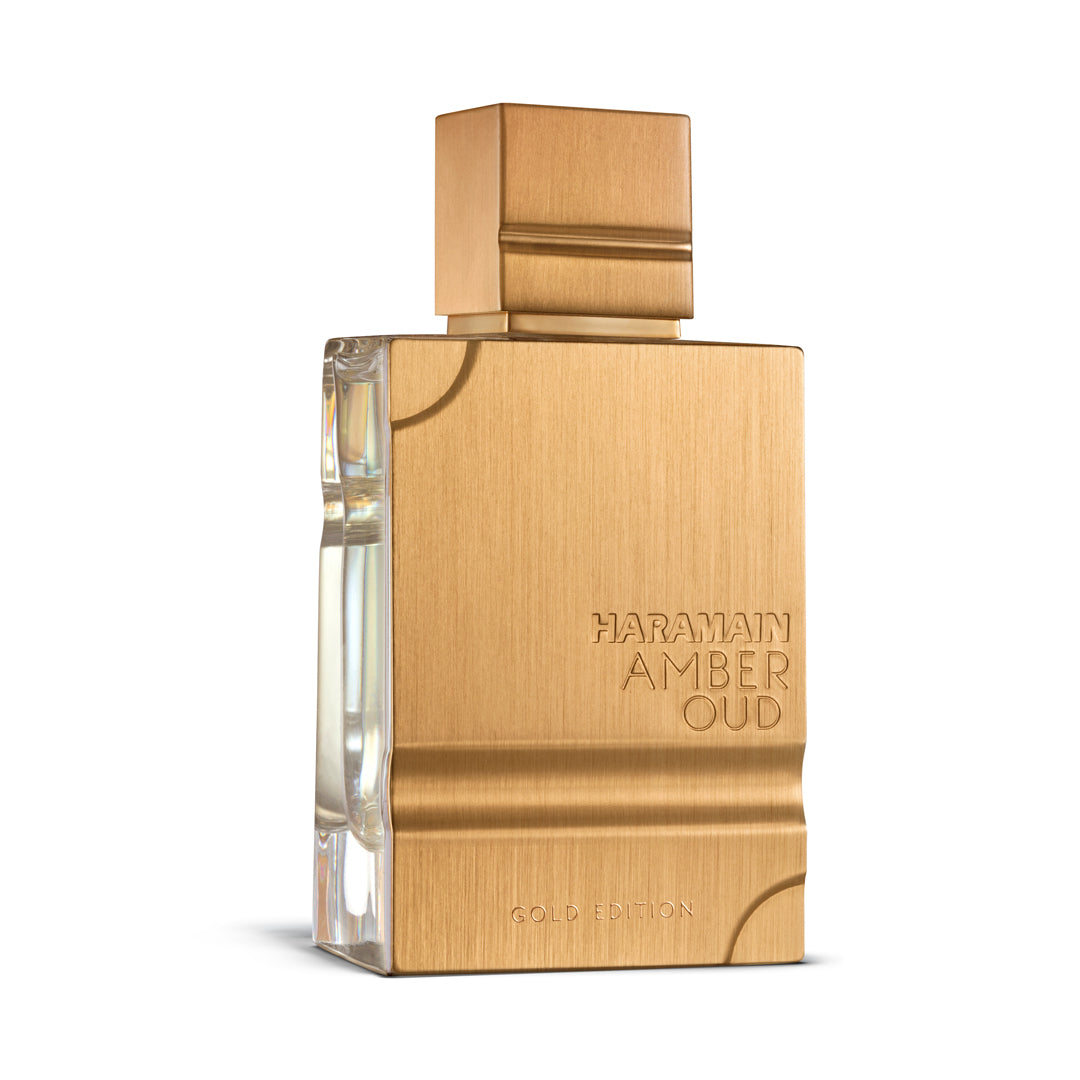 Al Haramain Amber Oud Gold Edition