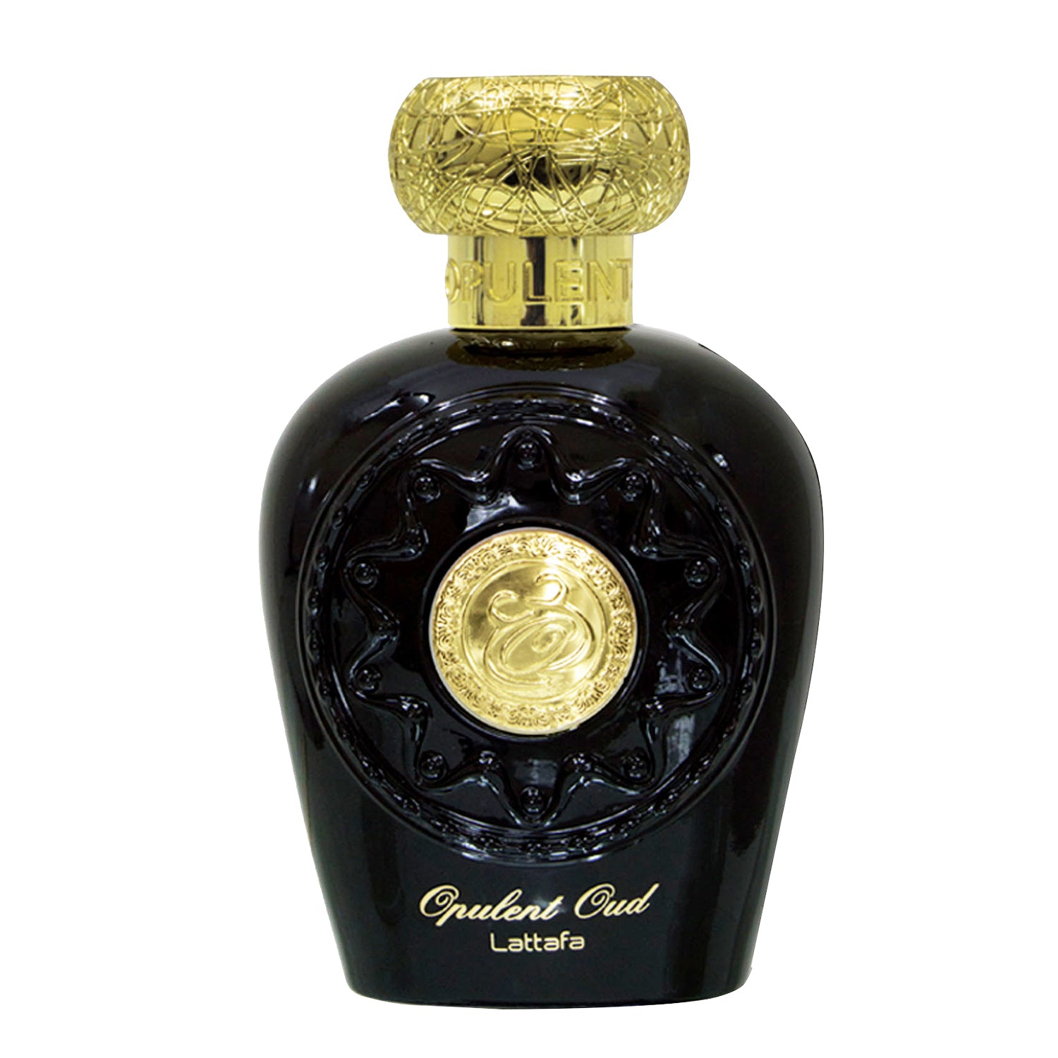 Lattafa Opulent Oud