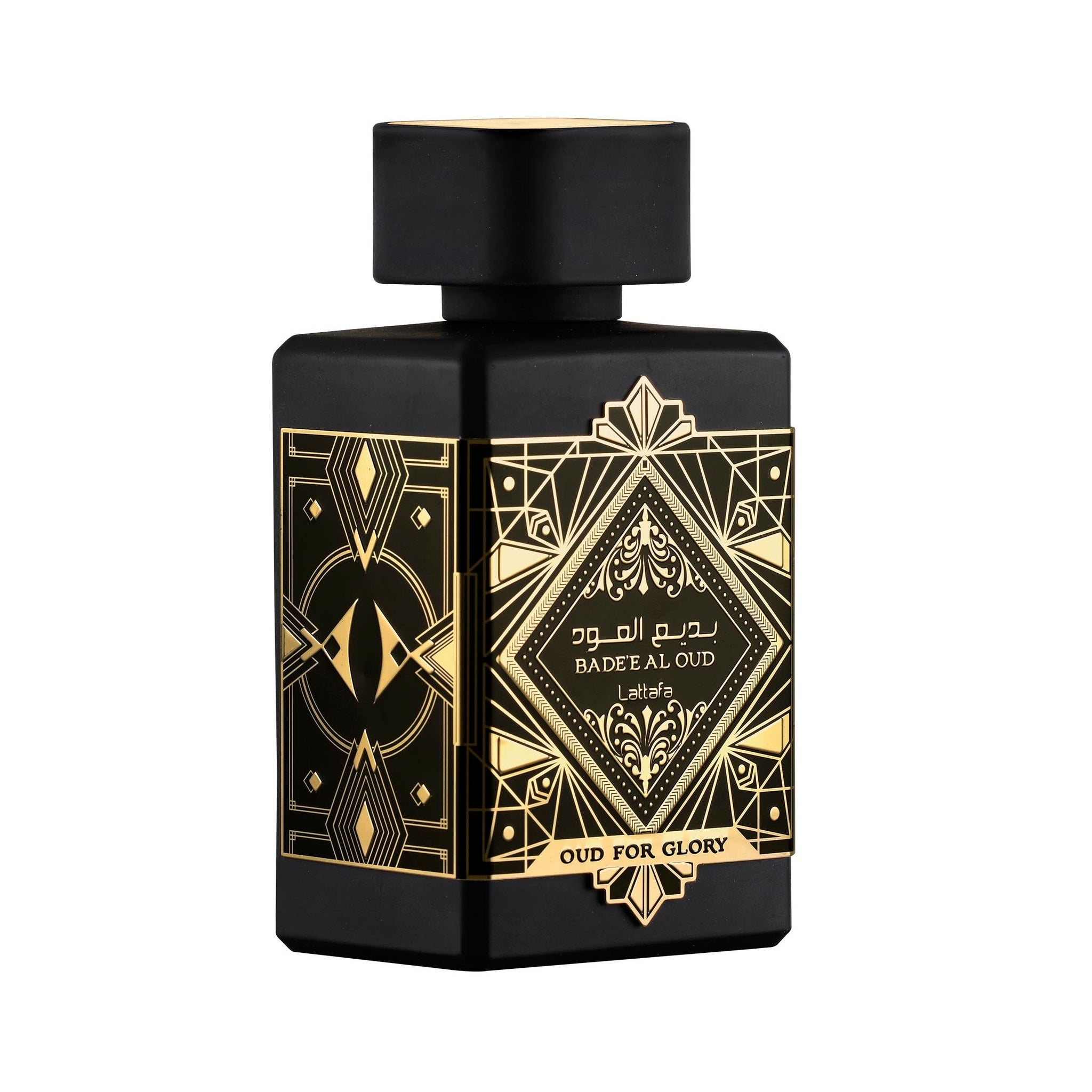 Lattafa Badee Al Oud