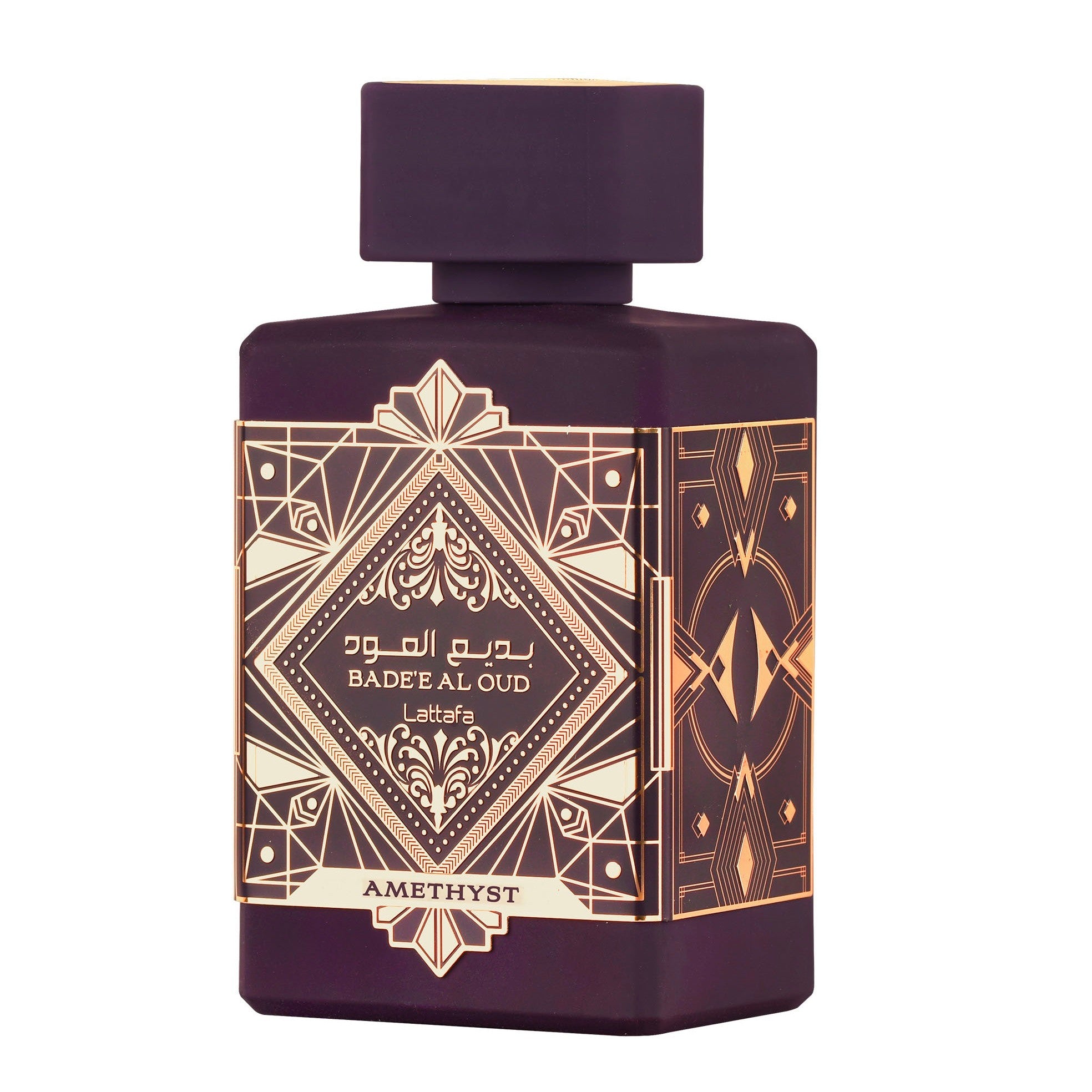 Lattafa Badee Al Oud Amethyst