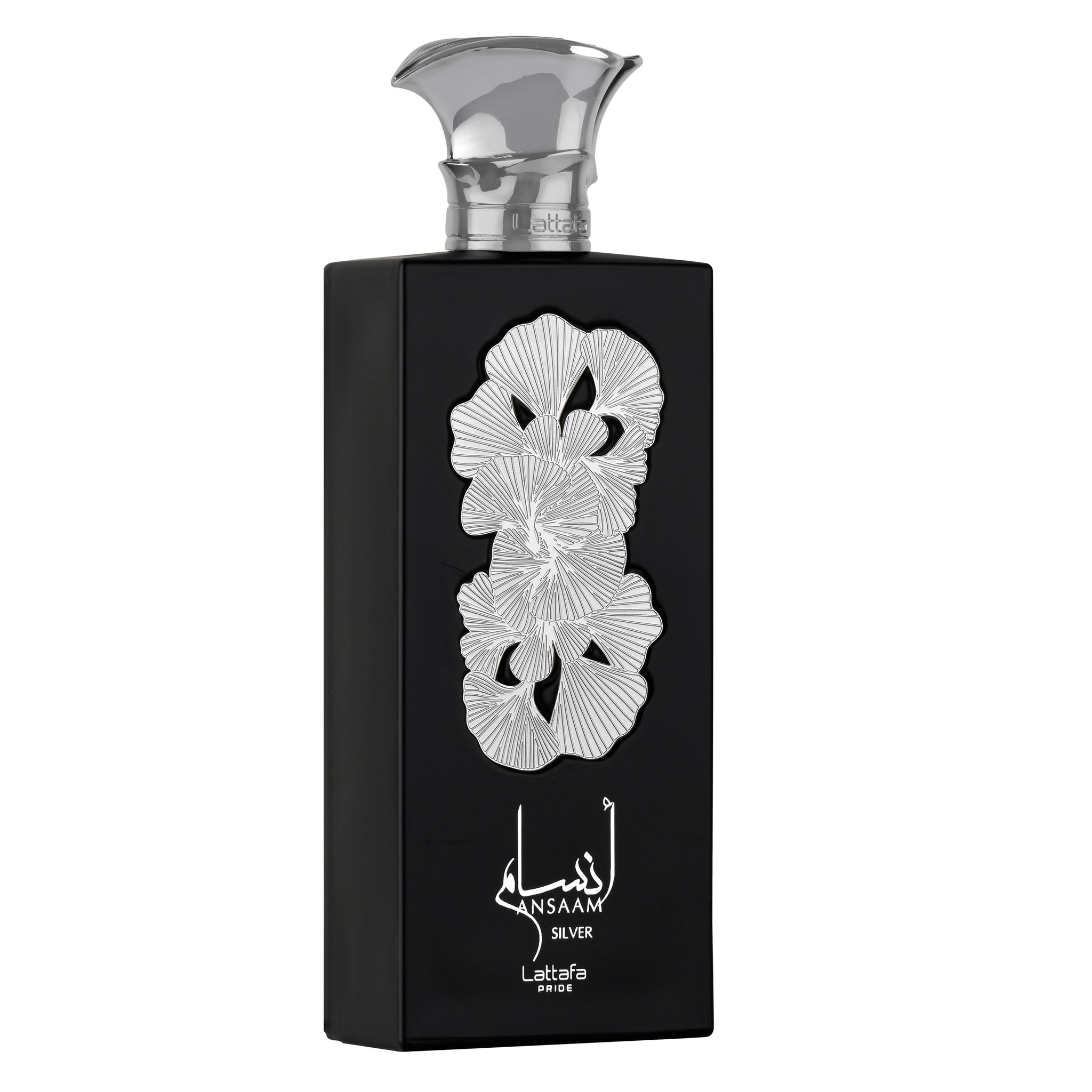 Lattafa Pride Ansaam Silver