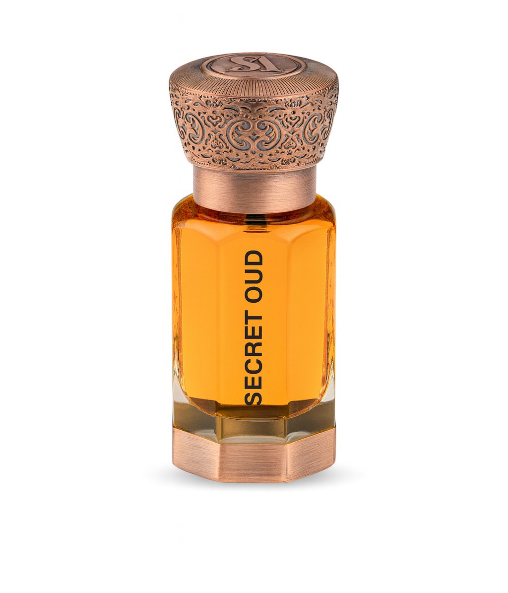 Swiss Arabian Secret Oud