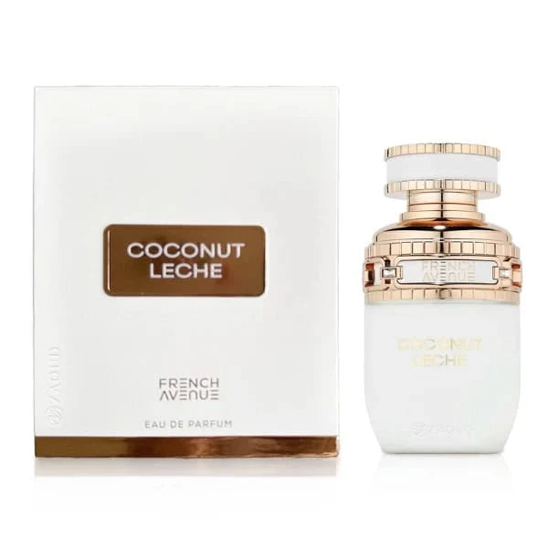 Coconut Milk