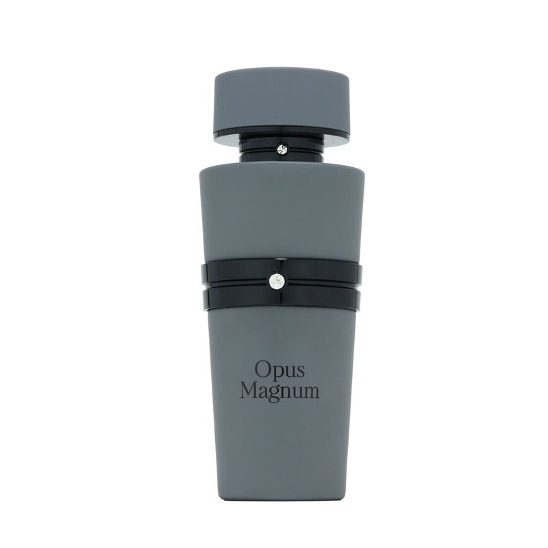 French Avenue Opus Magnum