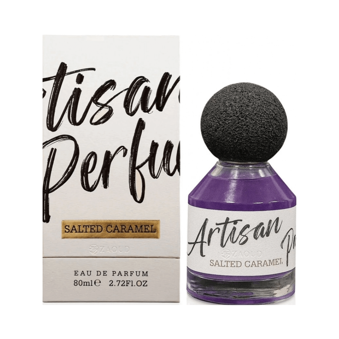 Fragrance World Salted Caramel – cremiger Duft mit salziger Karamellnote