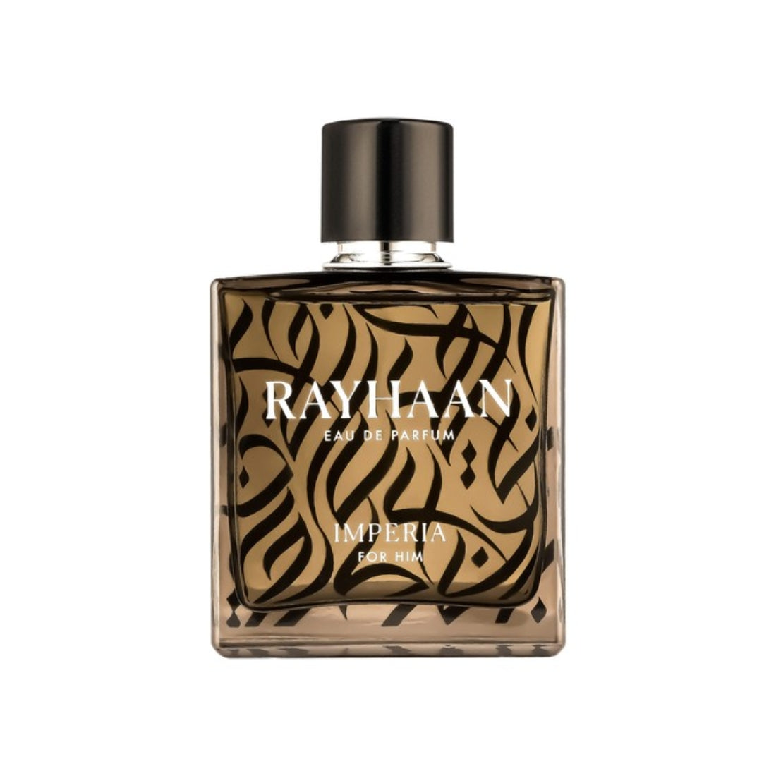 Ataraj Rayhaan Imperia perfume - elegant floral amber fragrance