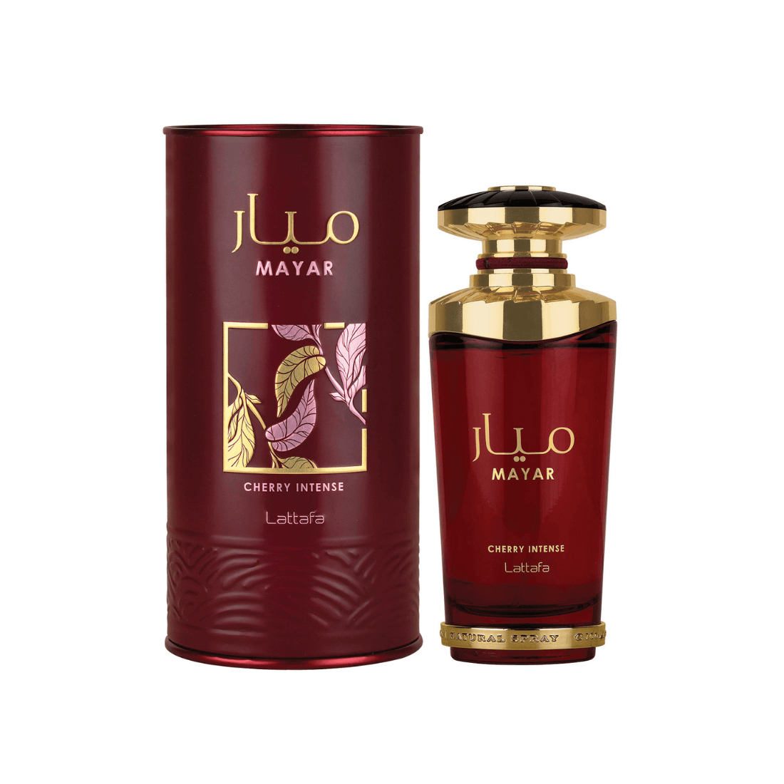 Mayar Cherry Intense
