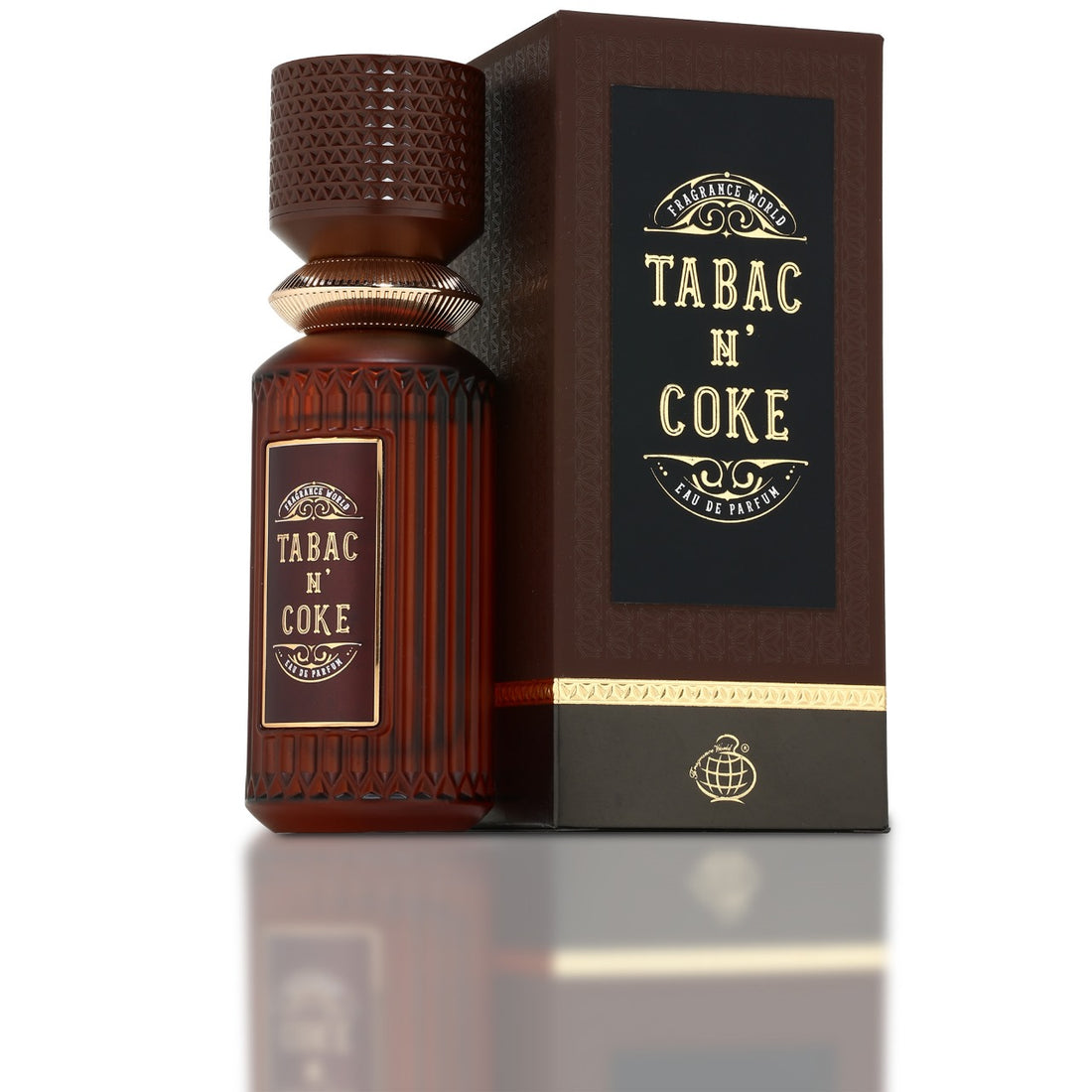 Fragrance World Tabac N' Coke