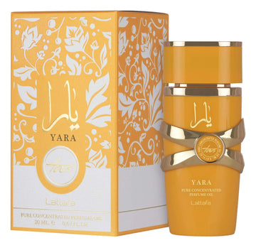 Yara Tous CPO