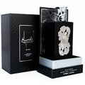 Lattafa Pride Ansaam Silver – frisches Eau de Duftstoff (Parfum)