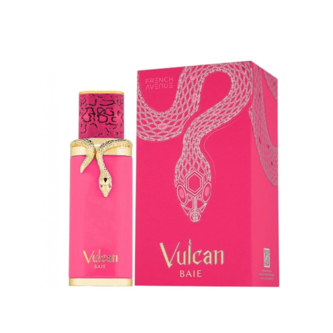 Vulcan Bay