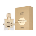 French Avenue Aromatix X Xandal – opulenter Duft mit Vanille, Patchouli und Jasmin