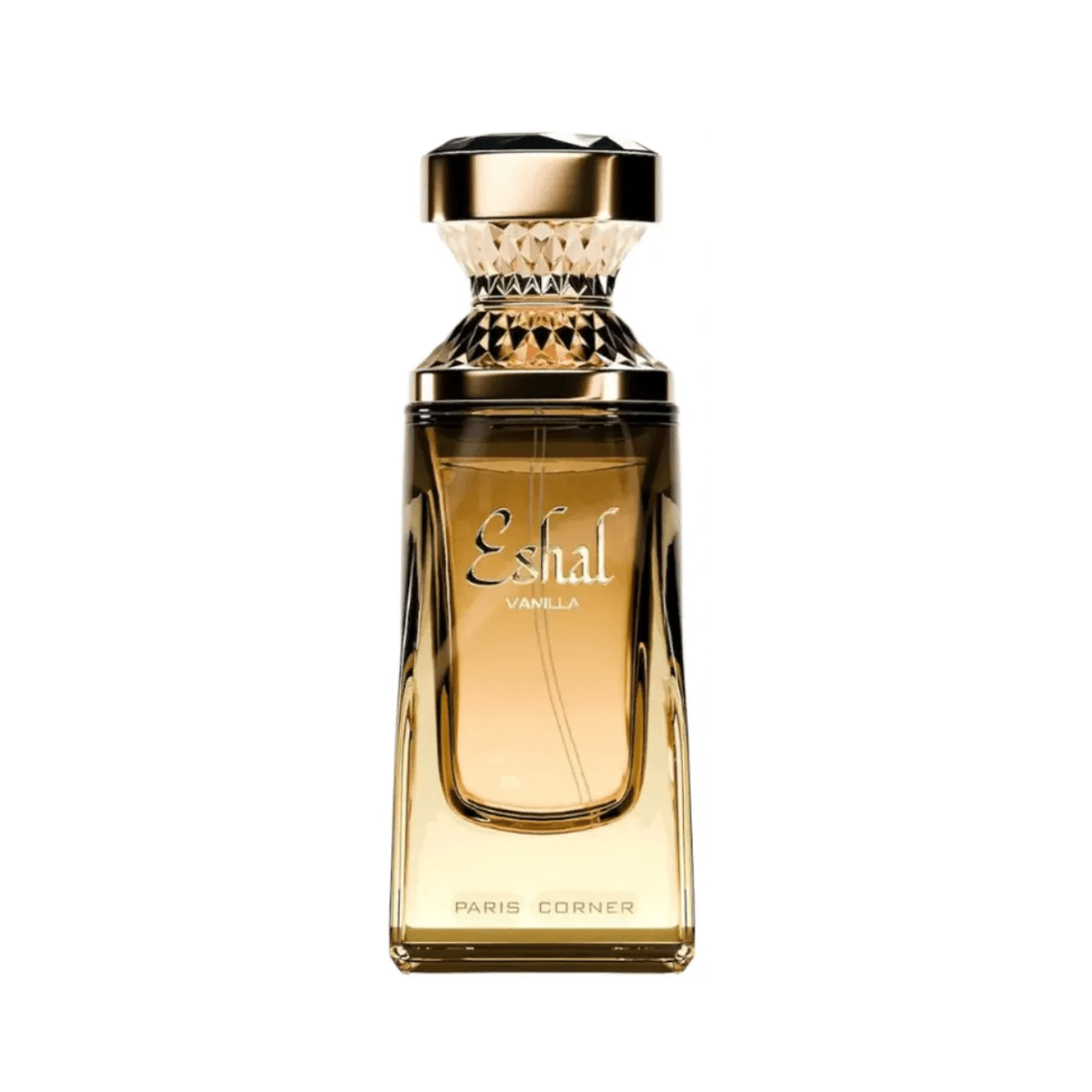 Paris Corner Eshal Vanilla