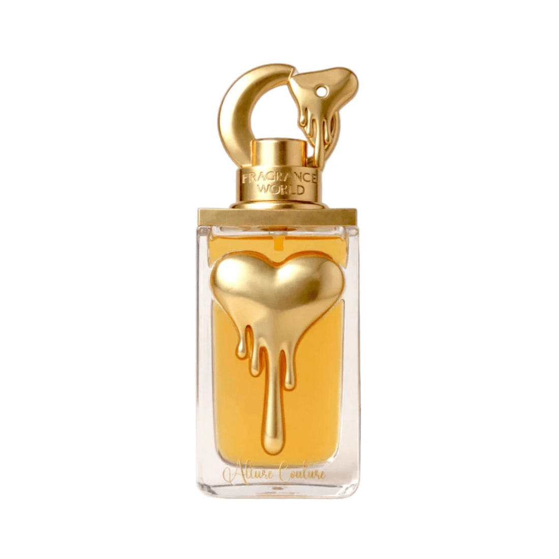 Fragrance World Allure Couture