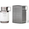 Armaf Odyssey Homme White – frisches Eau de Duftstoff (Parfum)