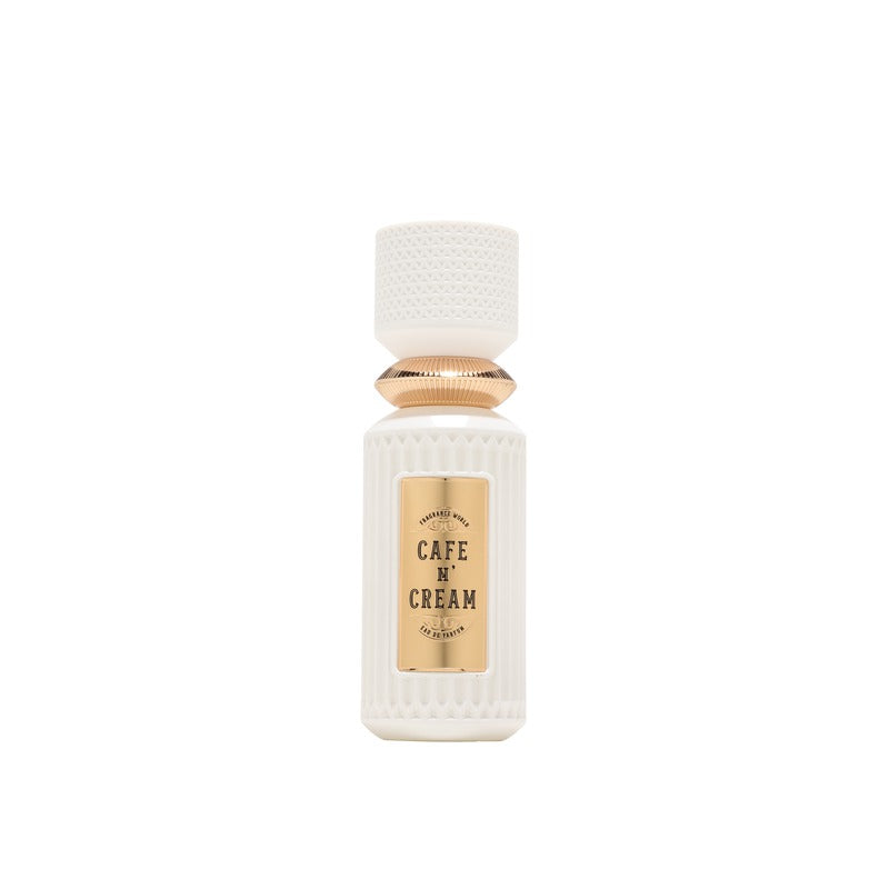 Fragrance World Cafe N' Cream