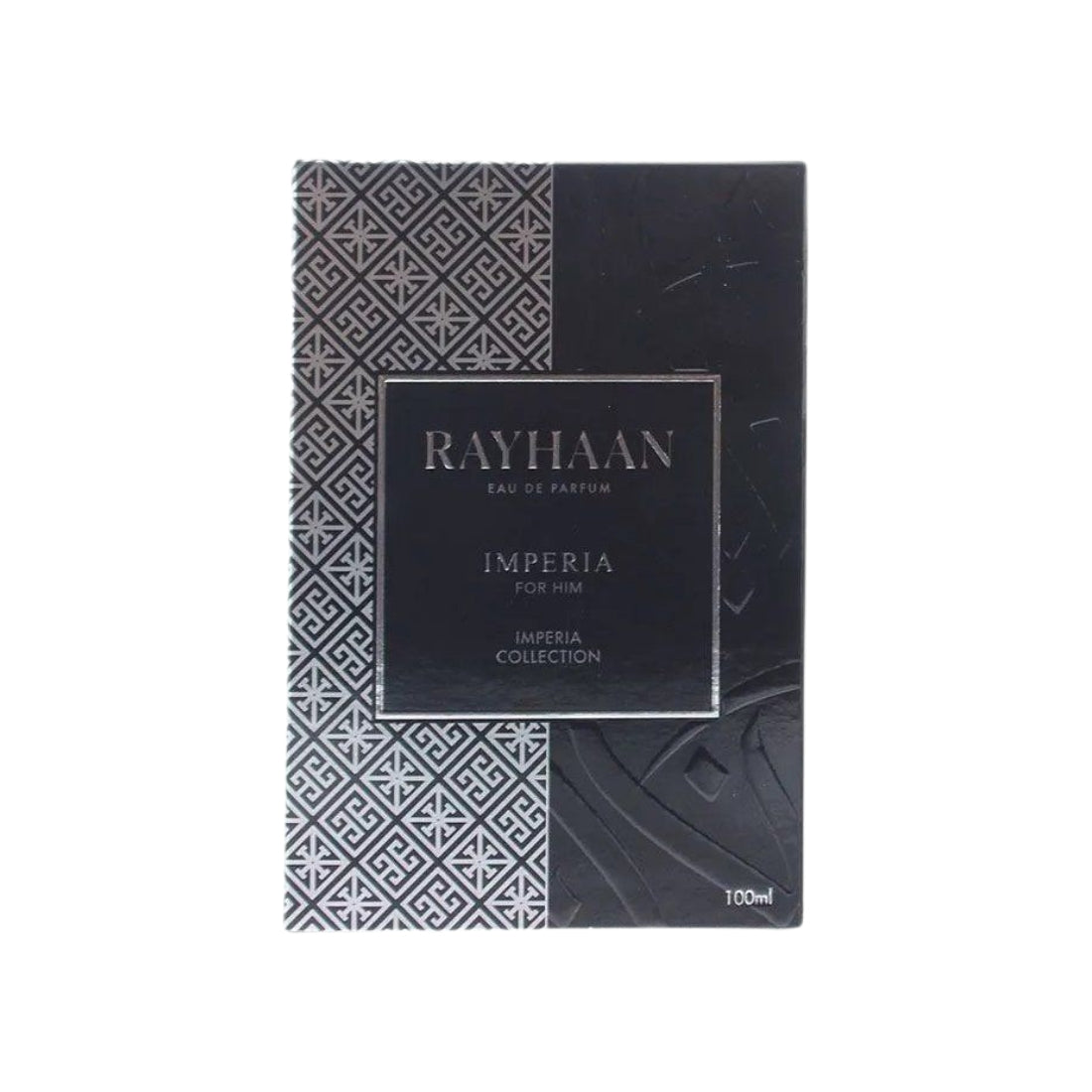 Ataraj Rayhaan Imperia bottle - premium Dubai fragrance