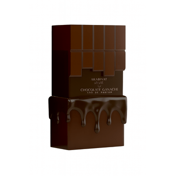 Arabiyat Prestige Chocolate Ganache Parfum - intensiver Schokoladenduft mit dunklem Kakao und Vanille