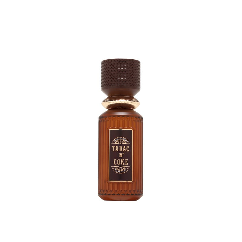 Fragrance World Tabac N' Coke