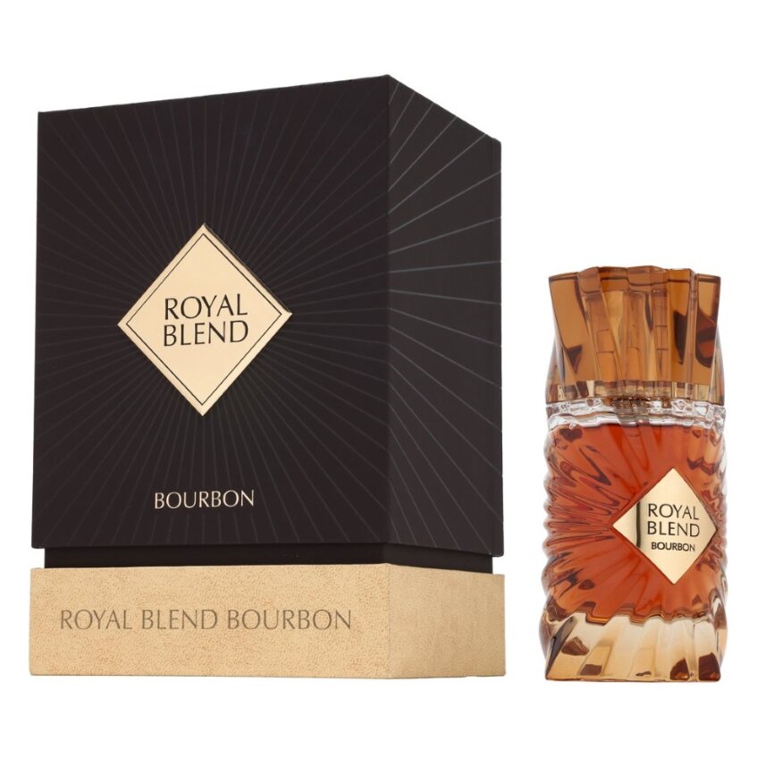 French Avenue Royal Blend Bourbon