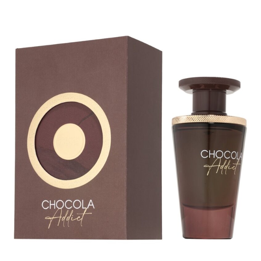 Chocolate Addict