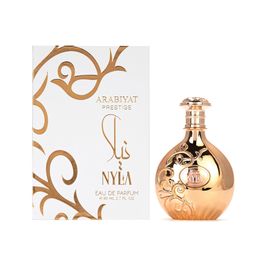 Arabiyat Prestige Nyla