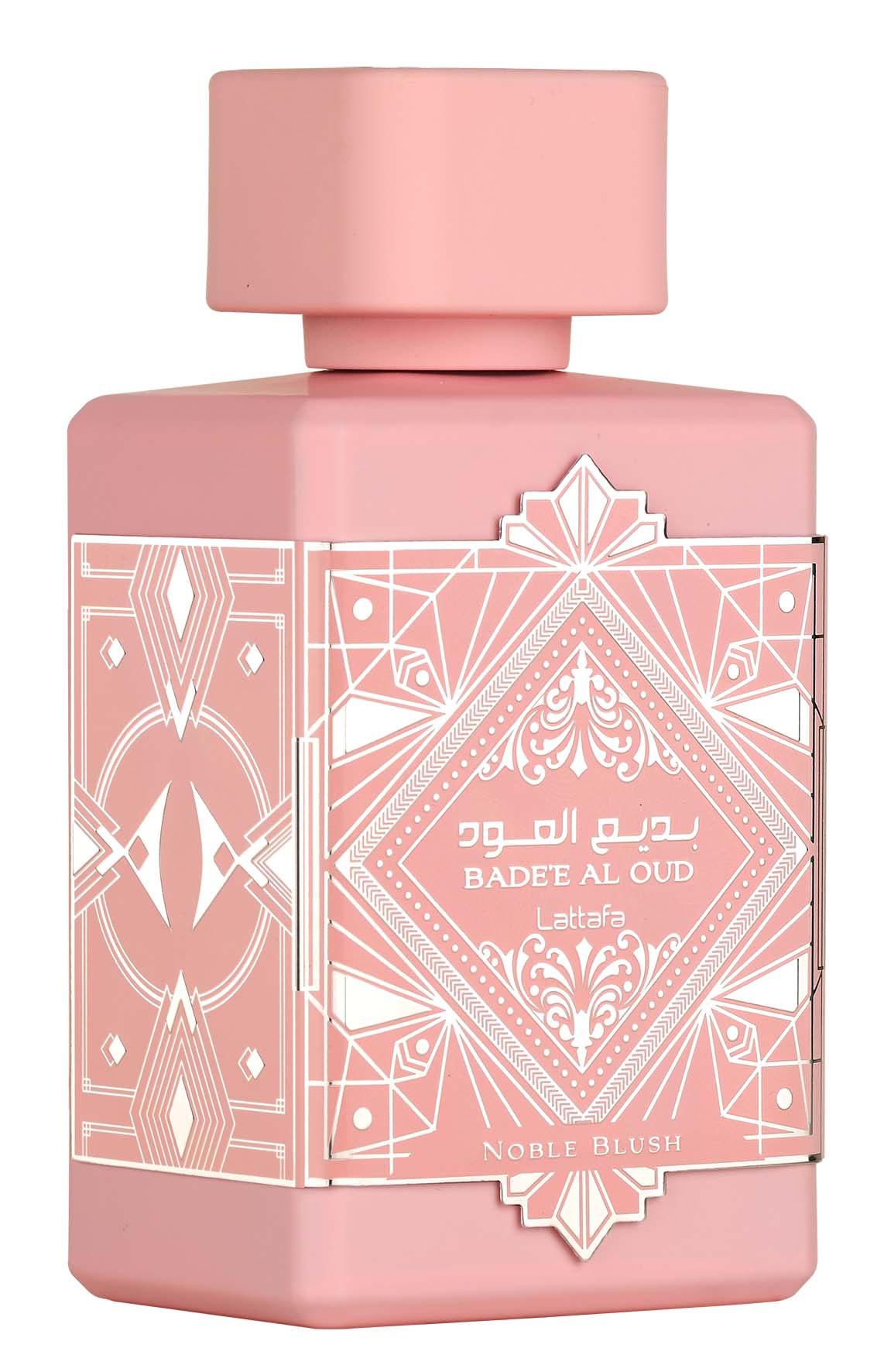 Lattafa Badee Al Oud Noble Blush